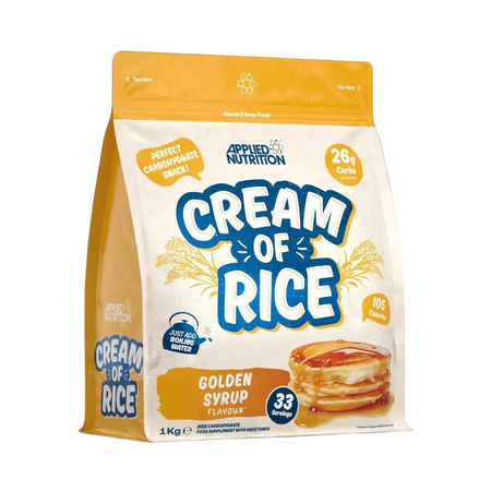 CREAM OF RICE 1KG