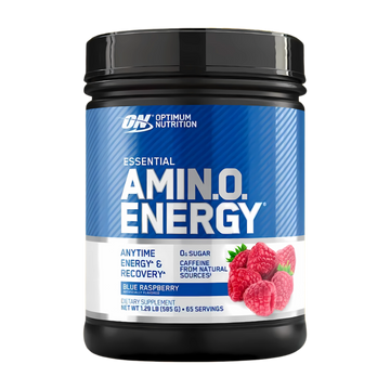 Aminoácidos