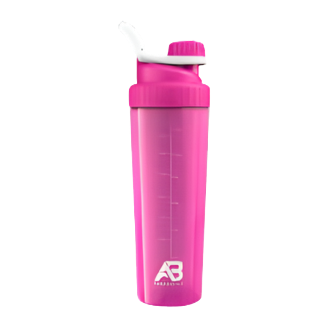 AERO SYNTRAX PRIMUS CRYSTAL 32 OZ RHODONITE (PINK)