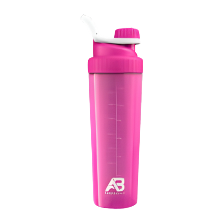 AERO SYNTRAX PRIMUS CRYSTAL 32 OZ RHODONITE (PINK)