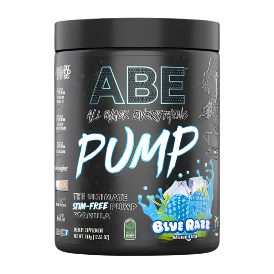 ABE PWO PUMP 40 SERV