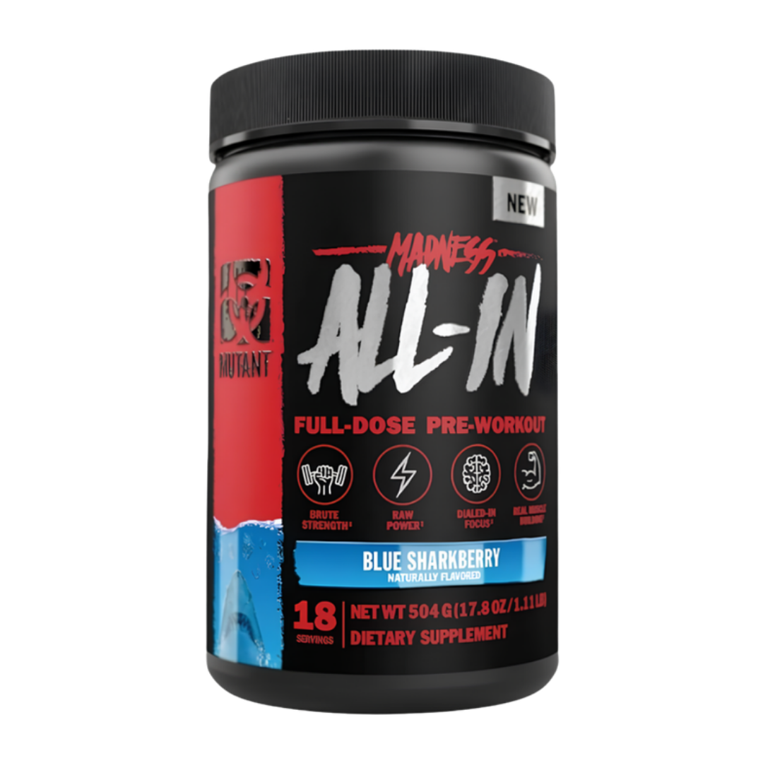 ALL-IN 40 SERV