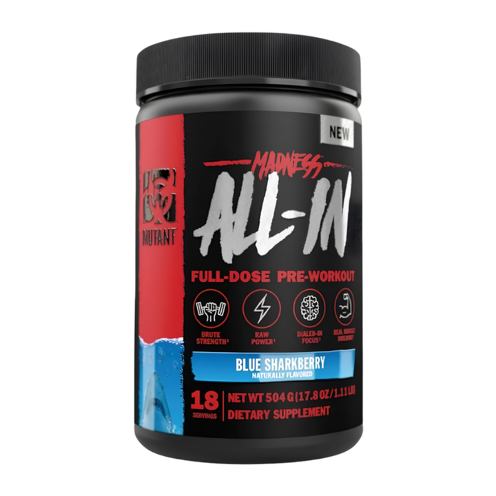 ALL-IN 40 SERV