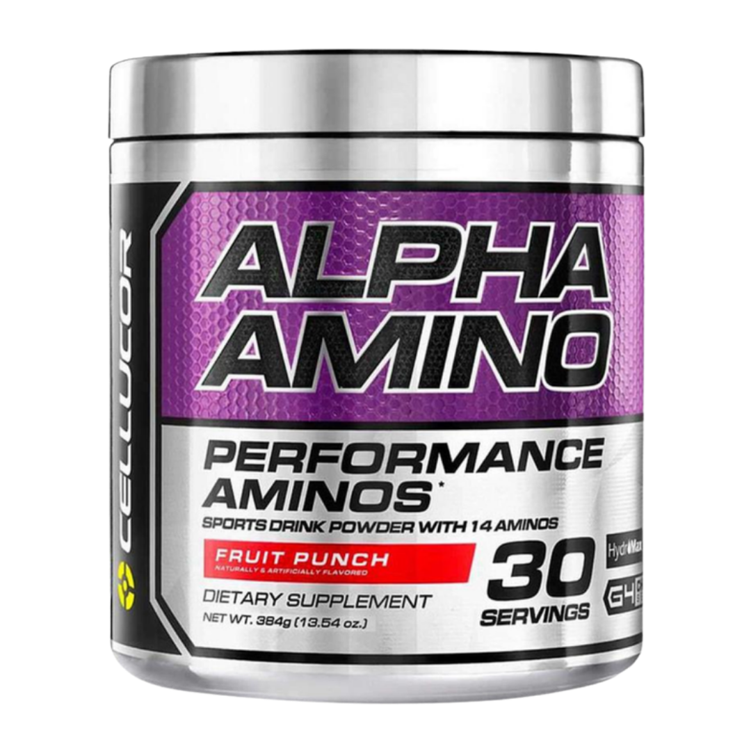 ALPHA AMINO (30 SERV)