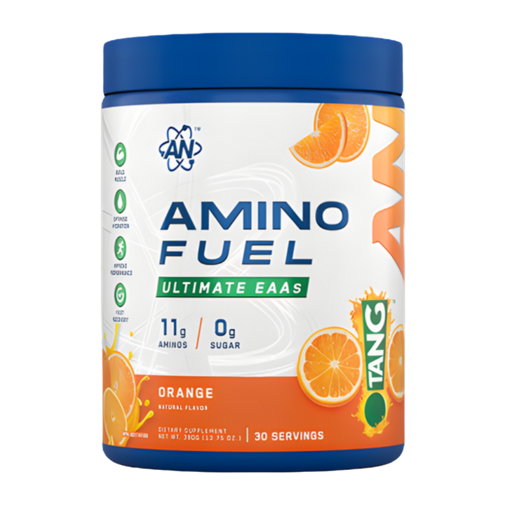 ABE AMINO FUEL 30 SERV