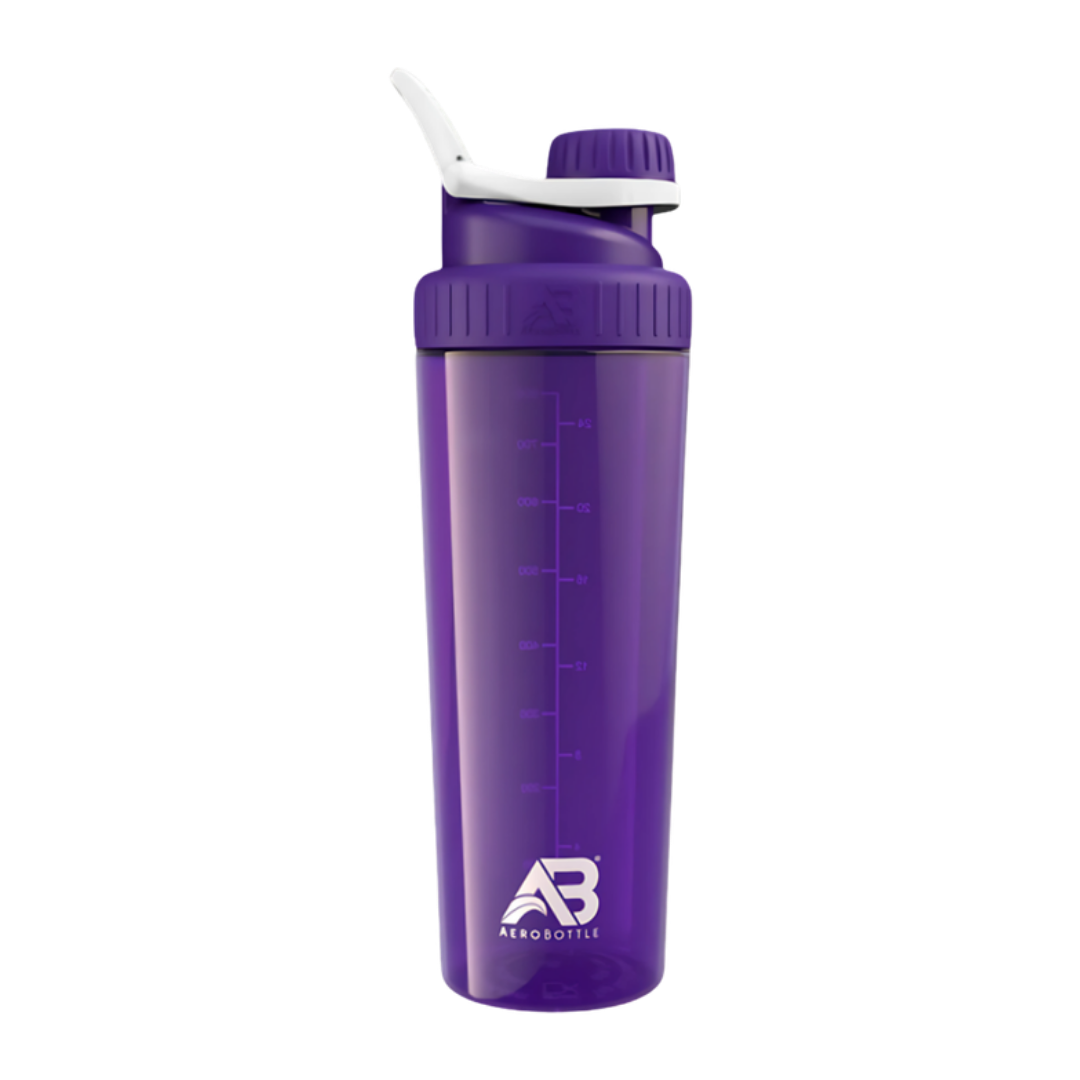 AERO SYNTRAX PRIMUS CRYSTAL 32 OZ AMETHYST