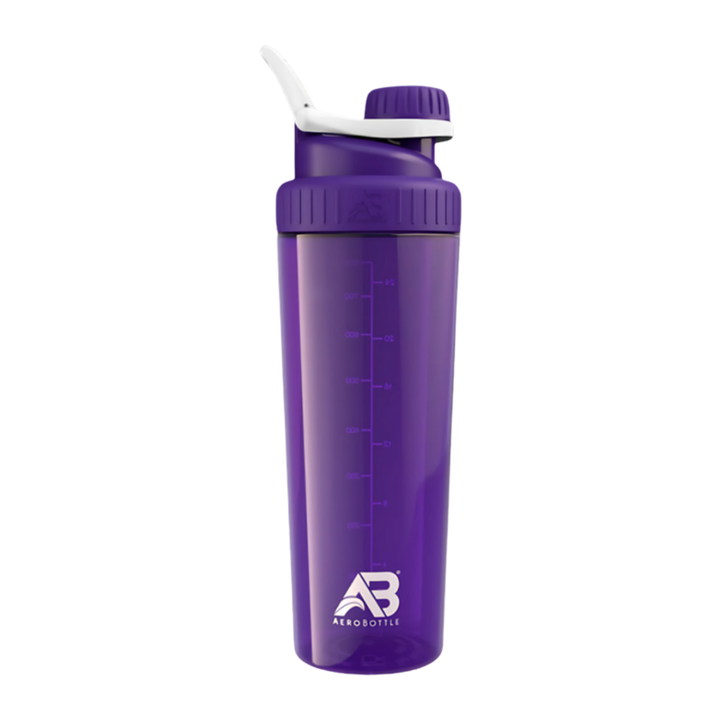 AERO SYNTRAX PRIMUS CRYSTAL 32 OZ AMETHYST