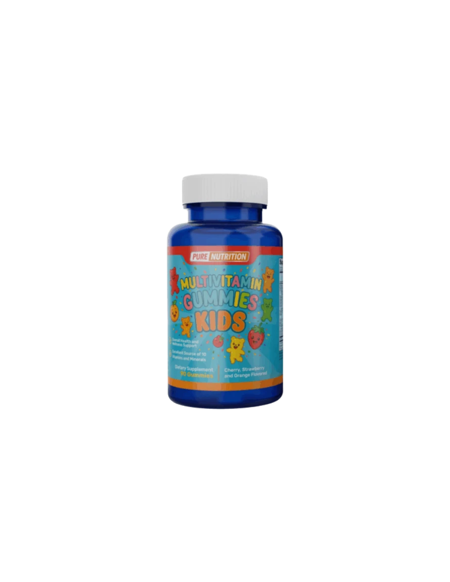 MULTIVITAMIN KIDS 90 GUMMIES