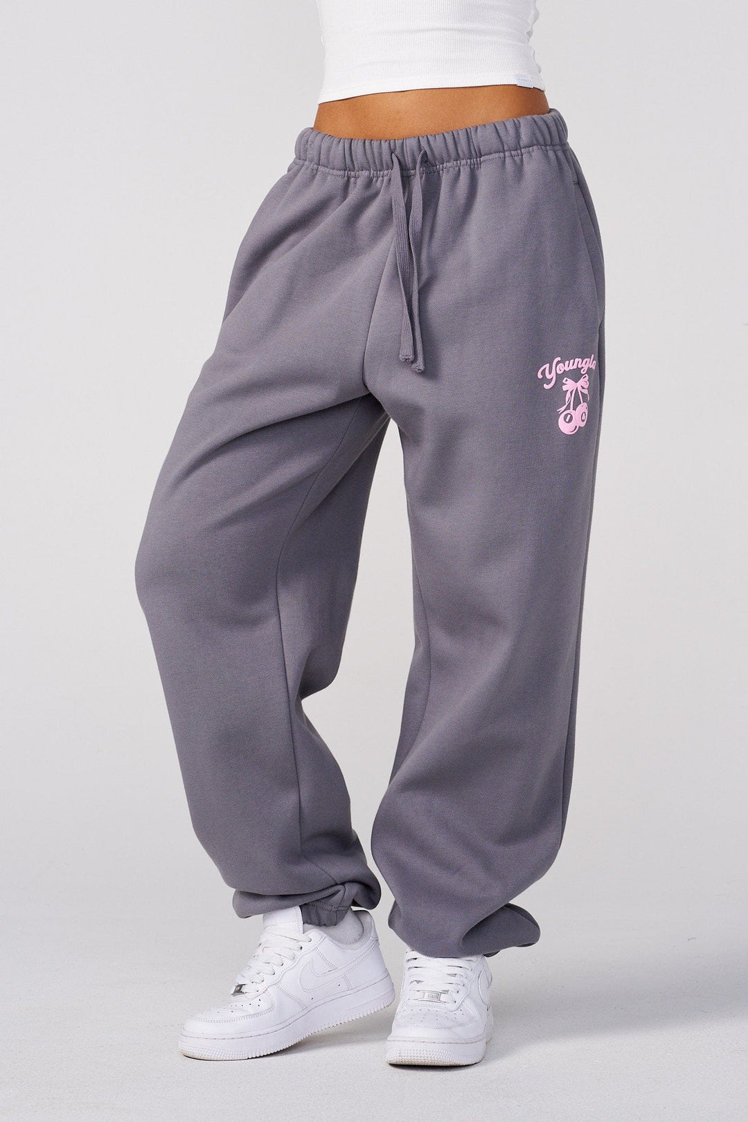 Soft Serve Joggers
