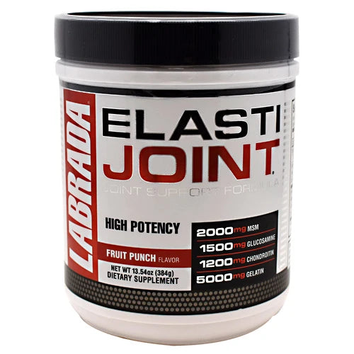 ELASTIJOINT 30 SERV FRUIT PUNCH