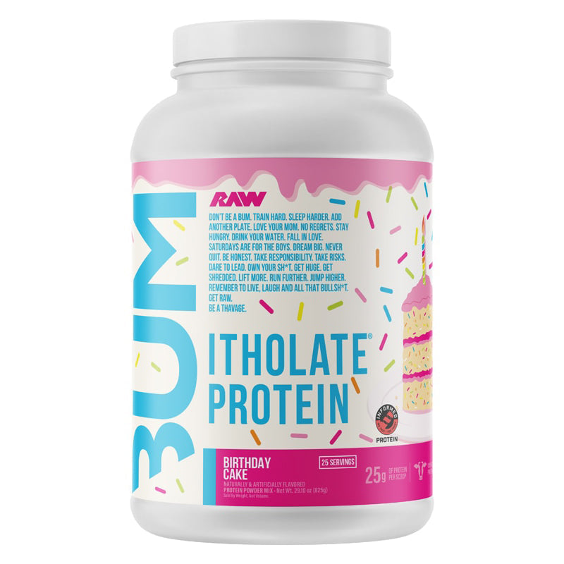 CBUM ITHOLATE 50 SERV