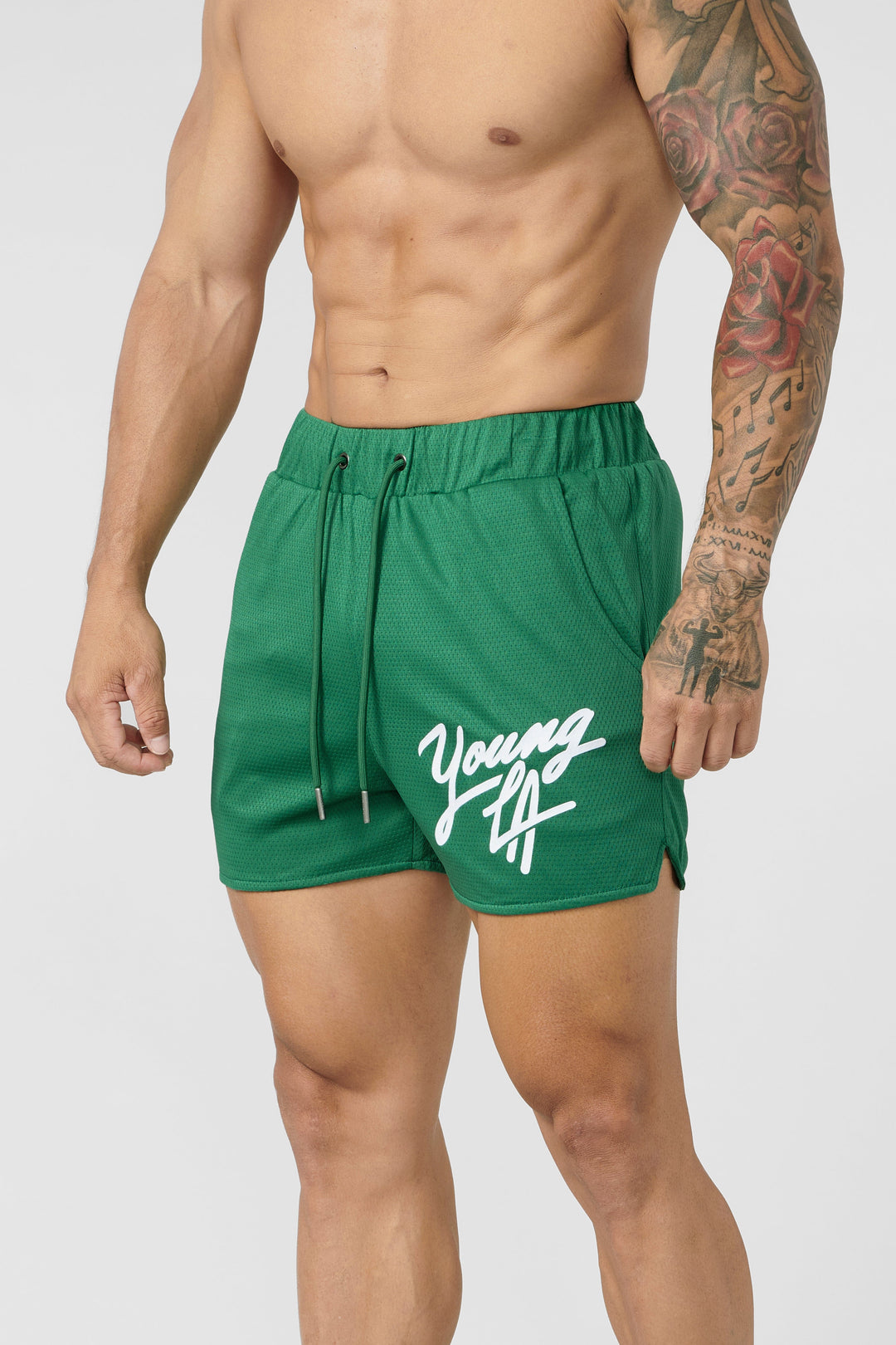 Legacy Shorts