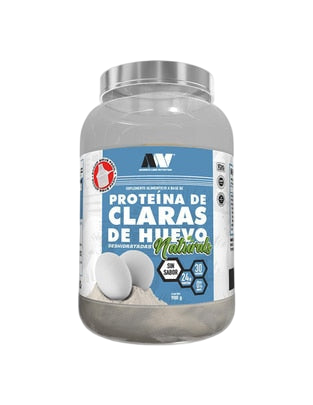 CLARAS DE HUEVO CAFÉ CARAMELO 900 GRS