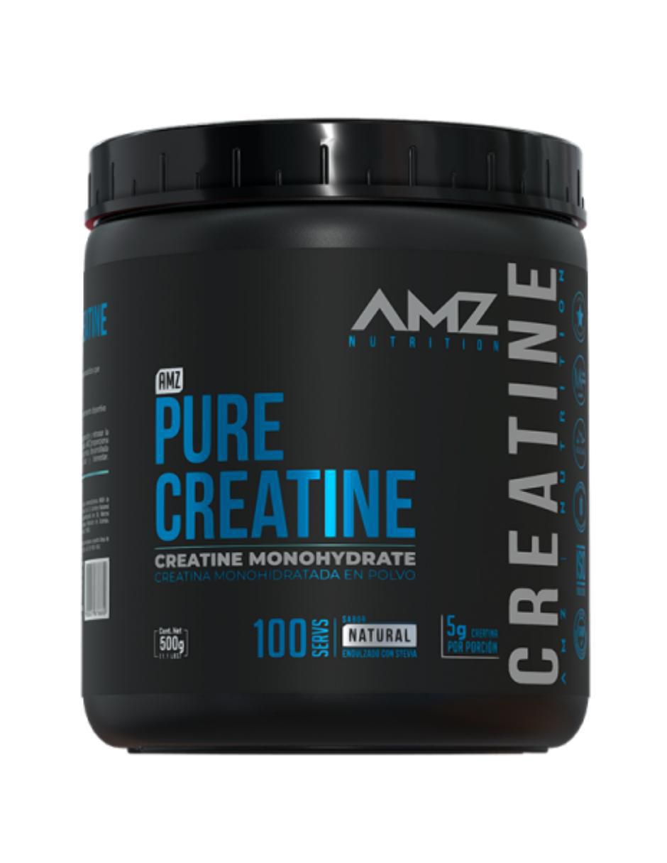 CREATINA 500 GRS