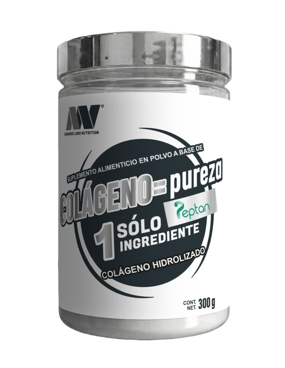 COLAGENO PUREZA PEPTAN 300 GRS