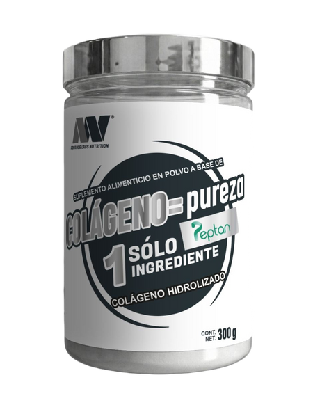 COLAGENO PUREZA PEPTAN 300 GRS