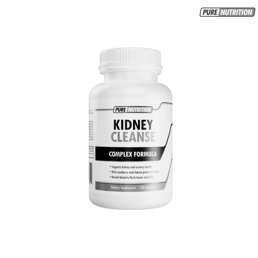 KIDNEY CLEANSE 150 CAPS