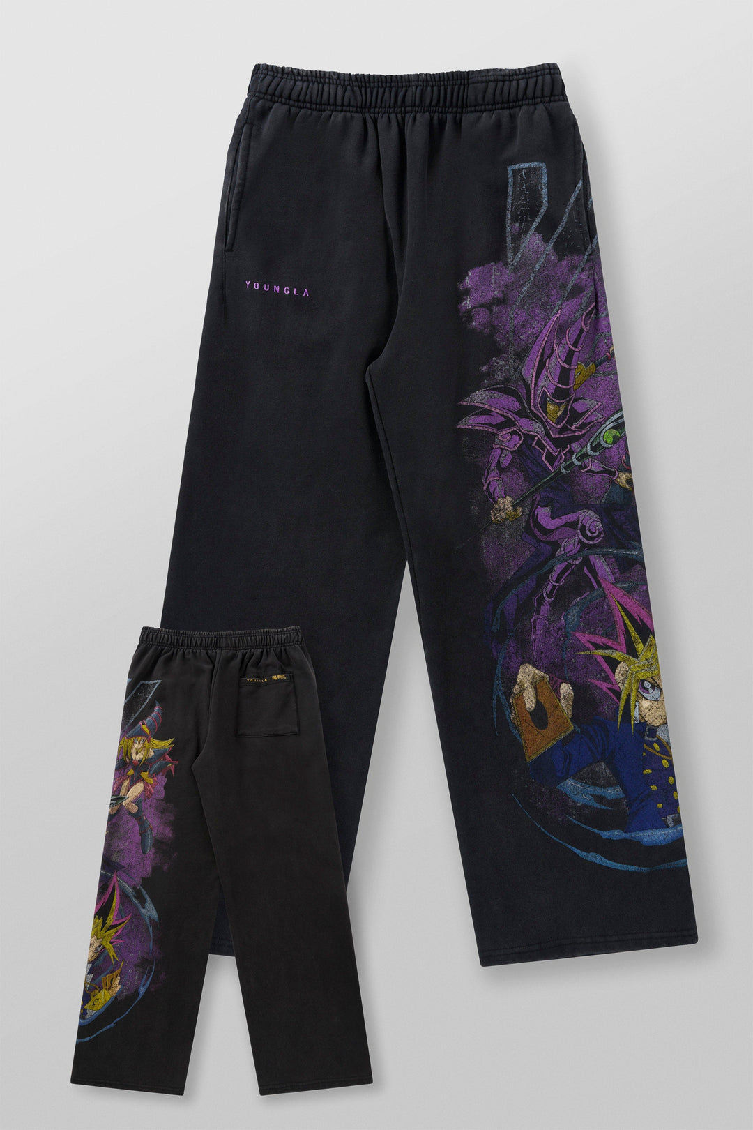 Yu-Gi-Oh!® Sweats - Dark Magician Duo