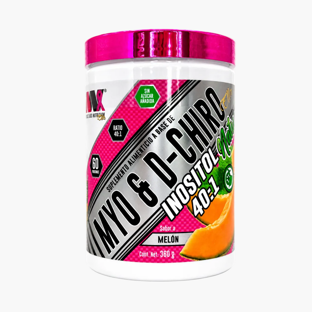 MYO DCHIRO INOSITOL401 360 GRS MELON