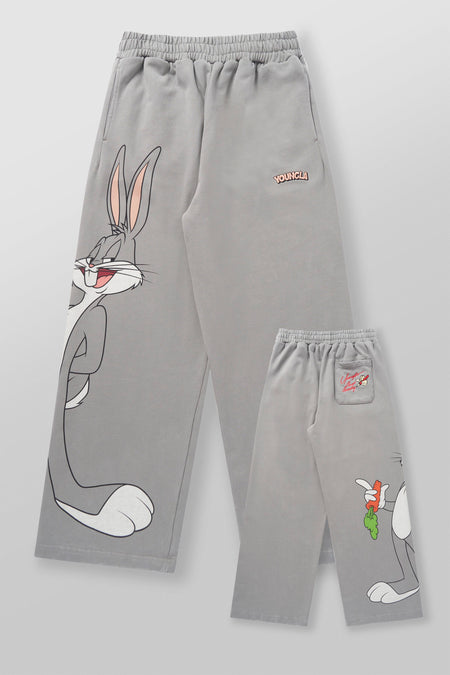 2169 - Looney Tunes Character Sweats - Bugs Bunny
