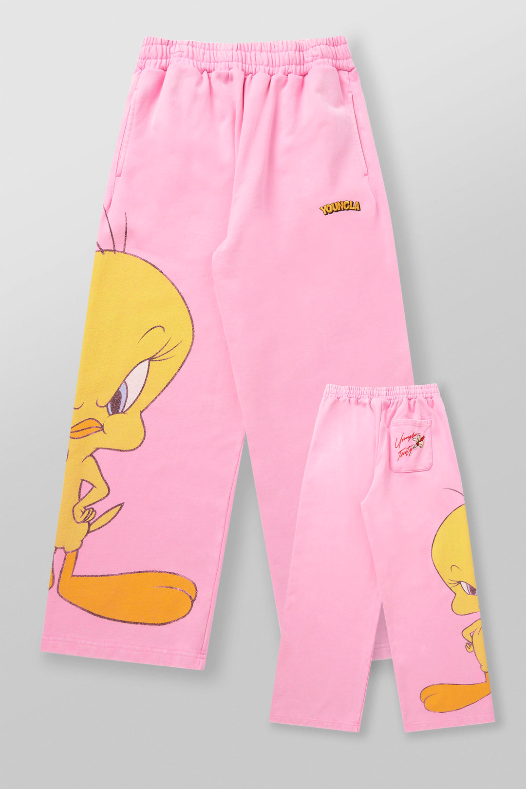 Looney Tunes Character Sweats - Piolin
