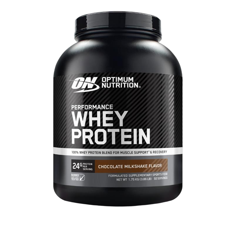 WHEY PERFORMANCE 3.86 LB