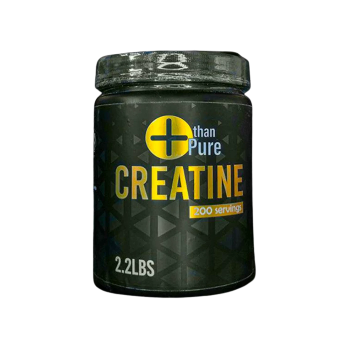 CREATINE 2.2 LBS