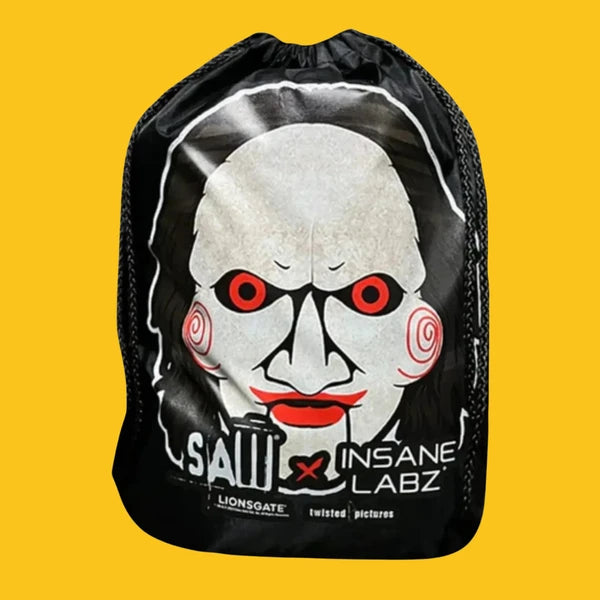 MORRAL SAW BLACK