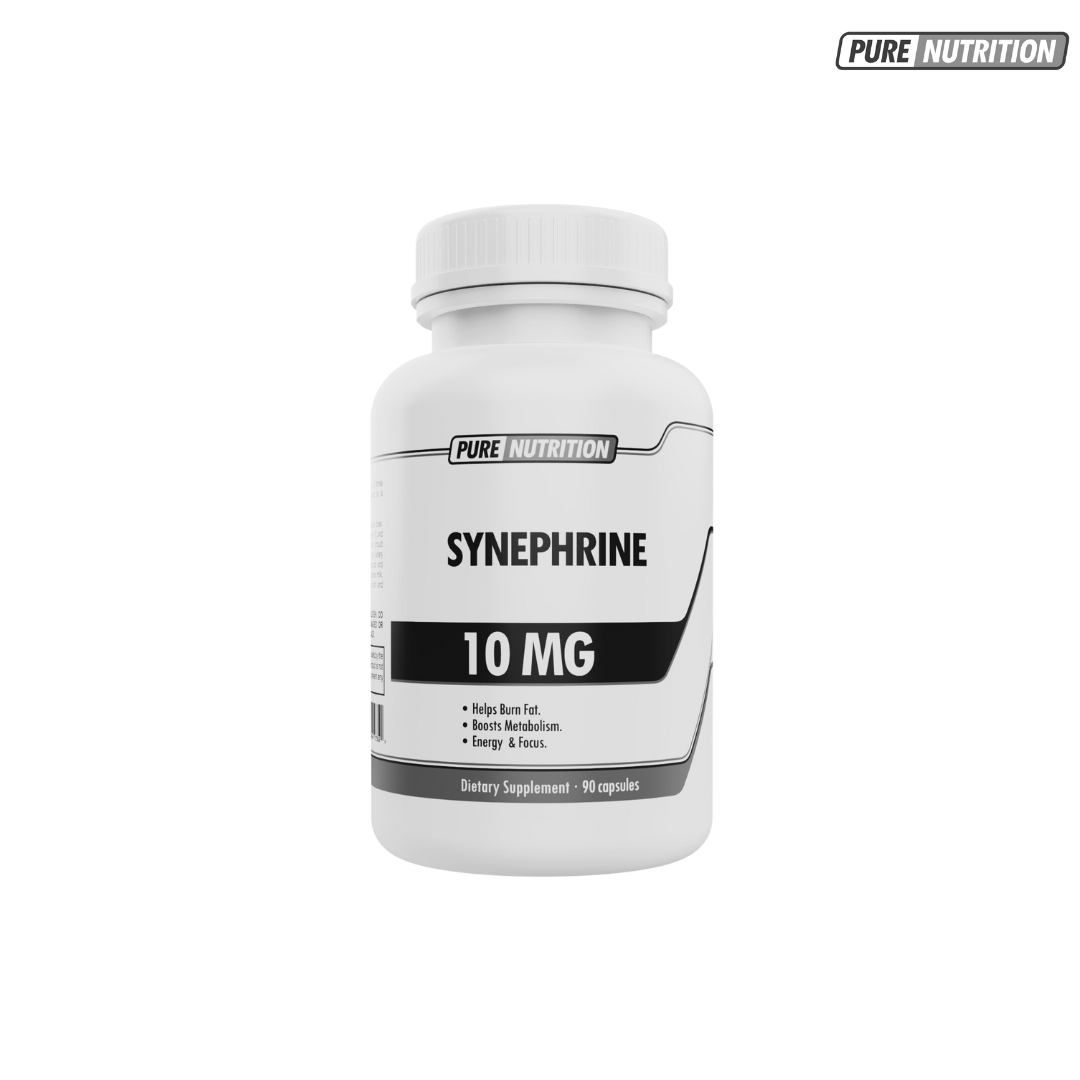 SYNEPHRINE 10 MG 90 CAPS