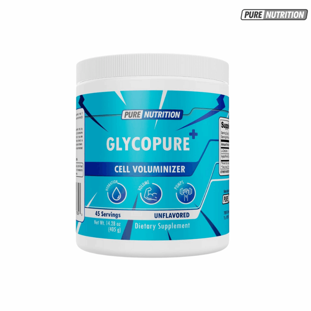 GLYCOPURE 45 SERV