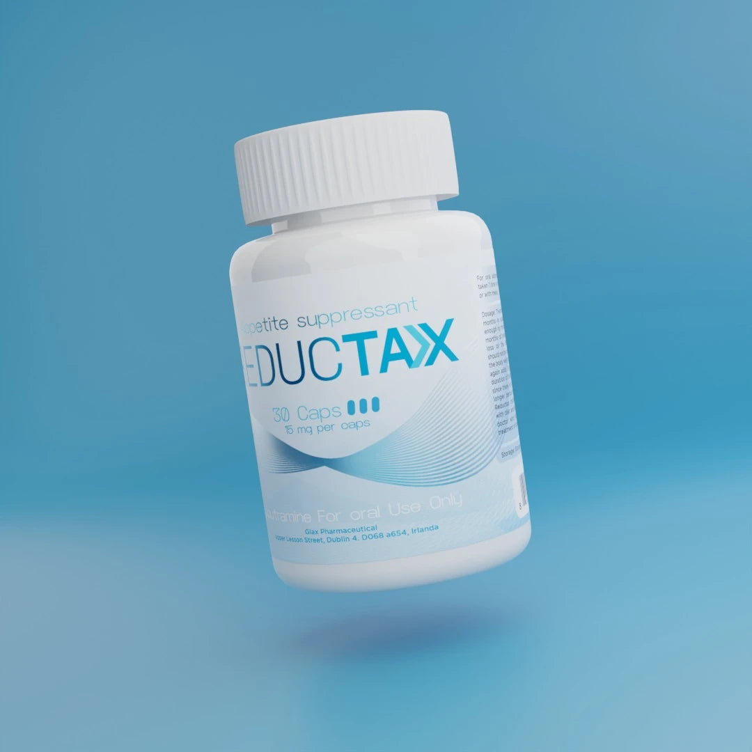 REDUCTAX 30 CAPS
