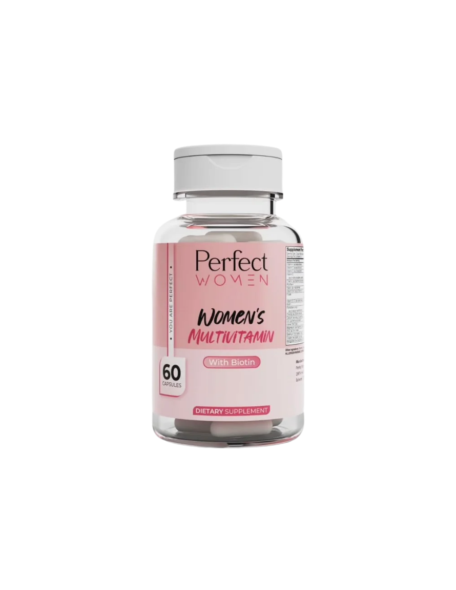 MULTIVITAMIN 60 TABS