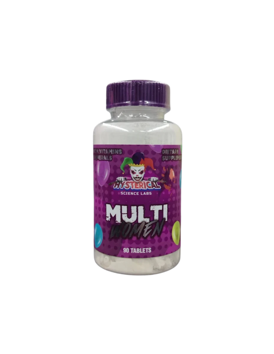 MULTIVITAMINICO MEN 90 TABS