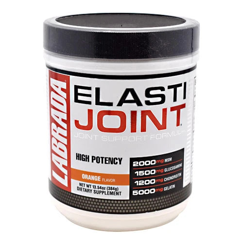 ELASTIJOINT 30 SERV ORANGE