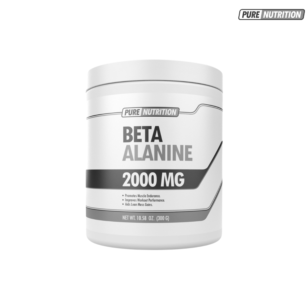 BETA ALANINA 150 SERV 300 GR