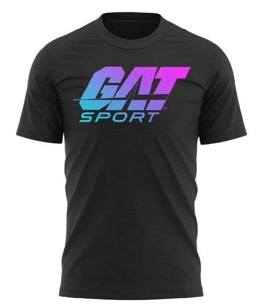 HOLIDAY GAT SHIRT GRADIENT S