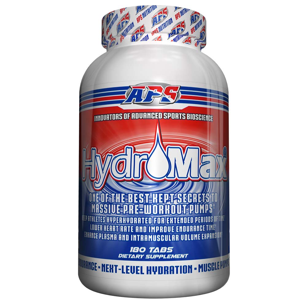 HYDROMAX 180 TABS
