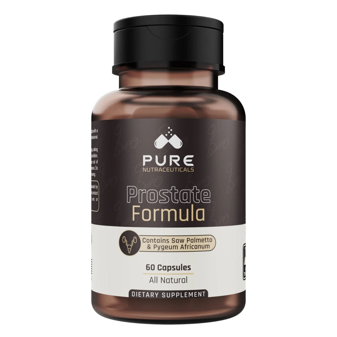 PROSTATE FORMULA 60 CAPS
