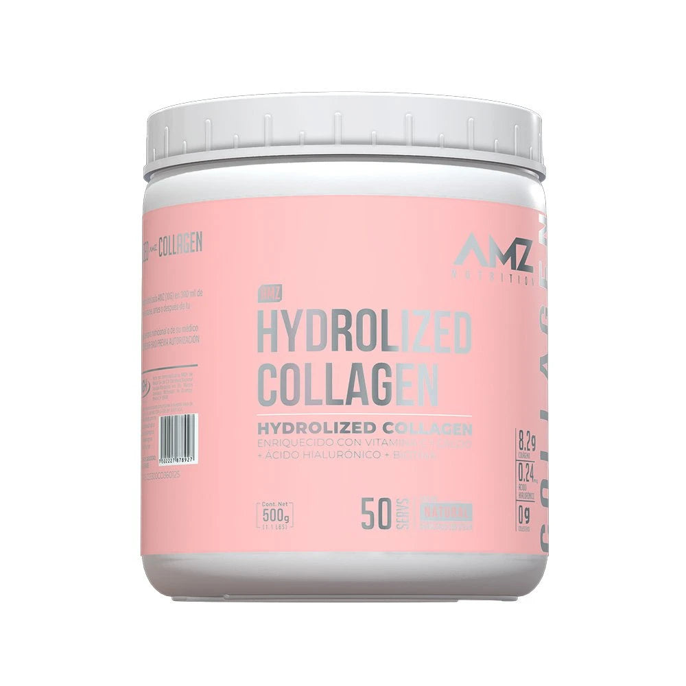 COLAGENO HIDROLIZADO 500 GRS