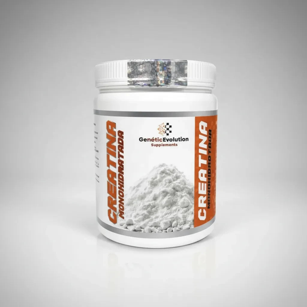 CREATINA 900 GRS
