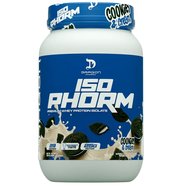 ISOPHORM 52 SERV