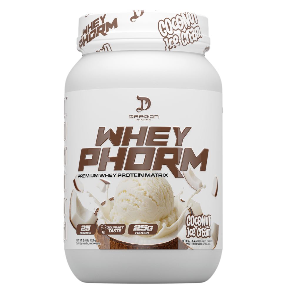 WHEYPHORM 52 SERV