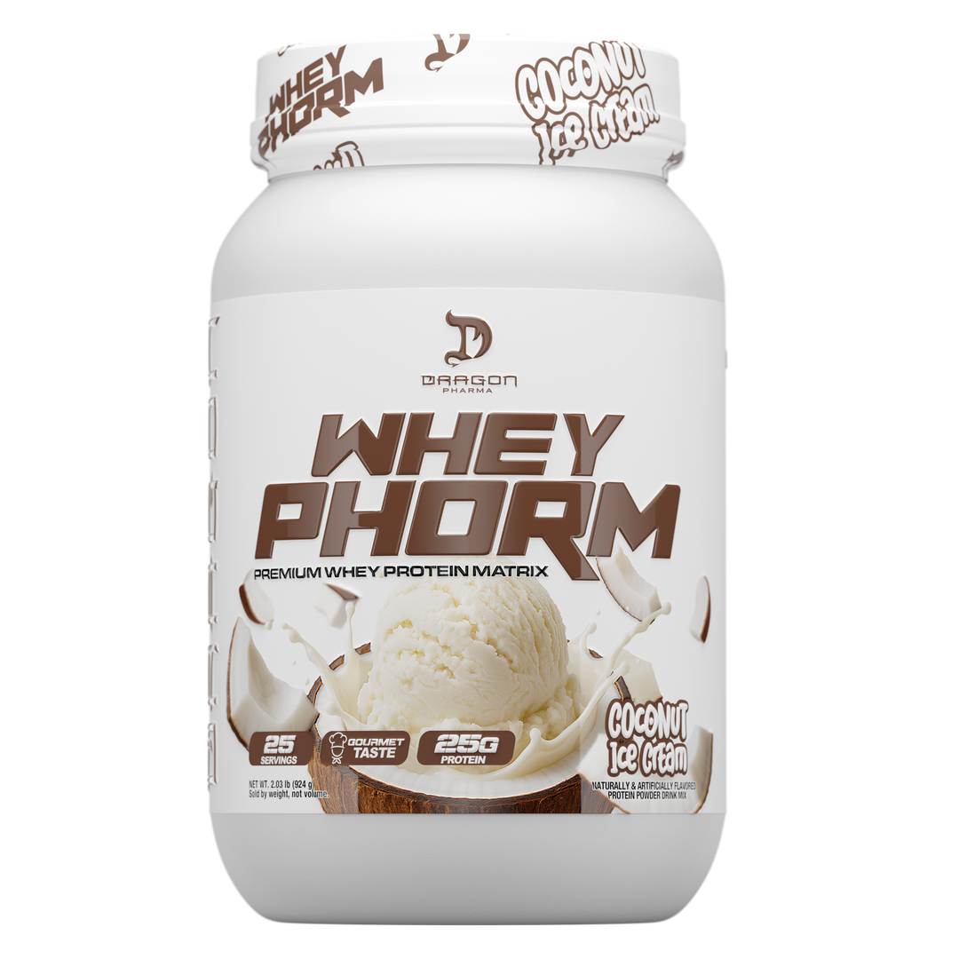 WHEYPHORM 52 SERV