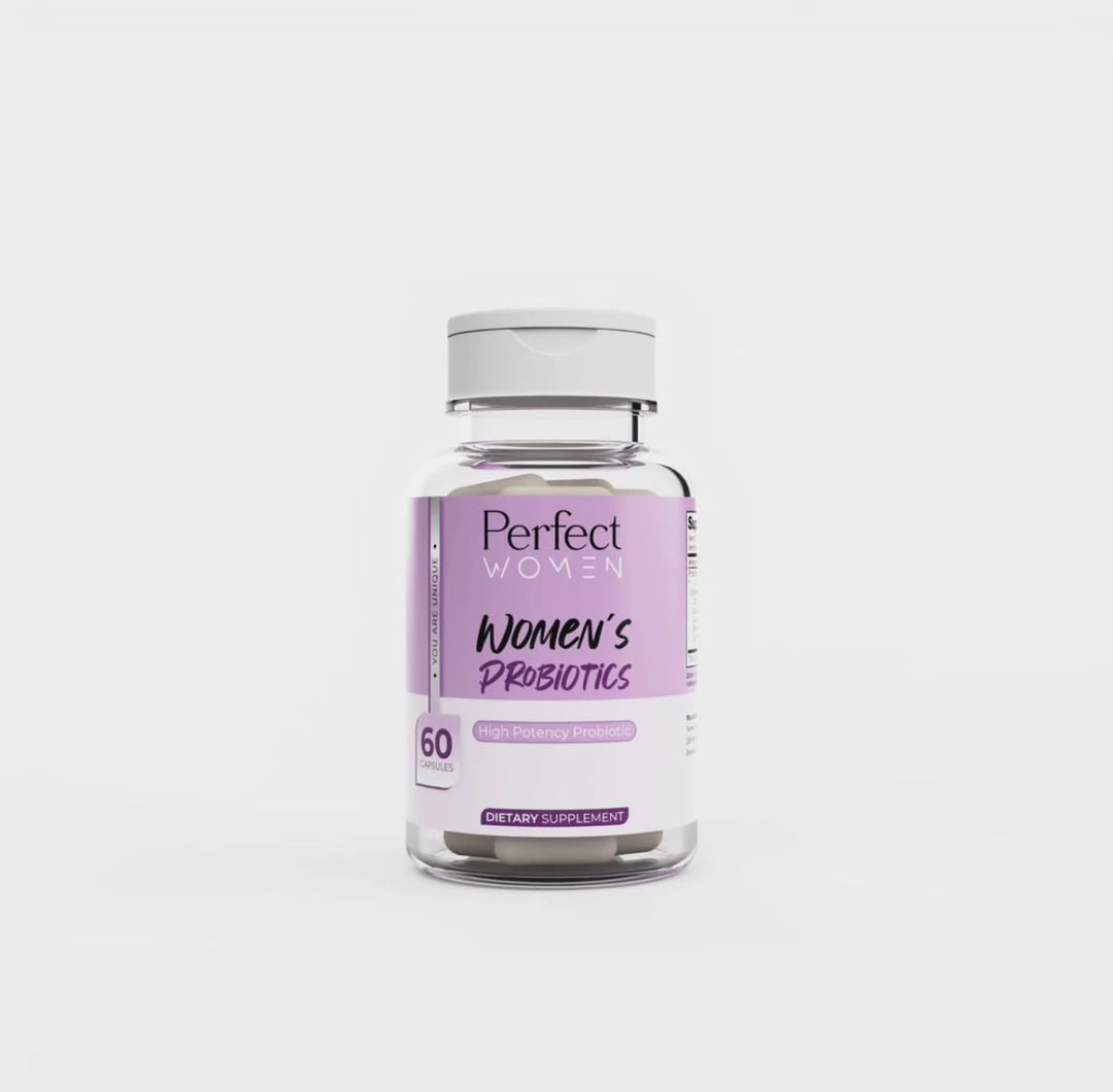 PROBIOTICS 60 TABS