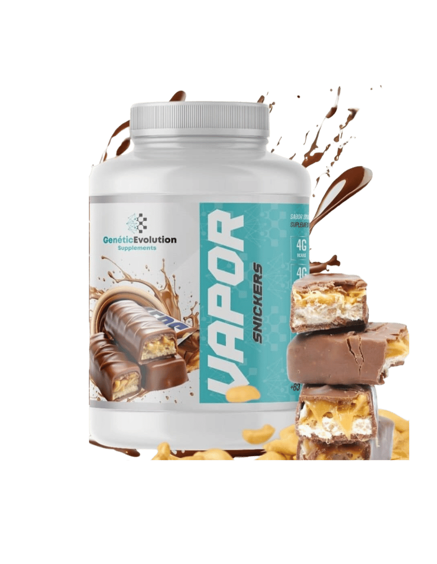 VAPOR WHEY PROTEIN 5 LBS