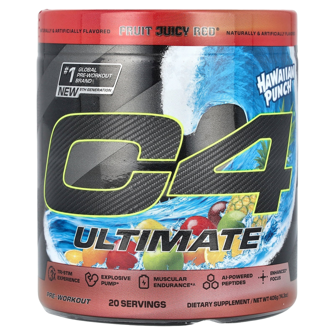 ULTIMATE 20 SERV