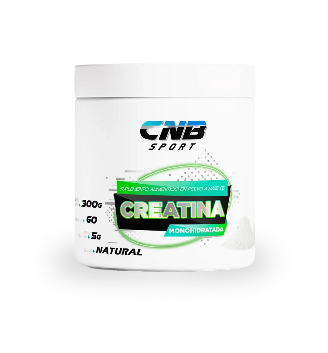 CREATINA 300GRS