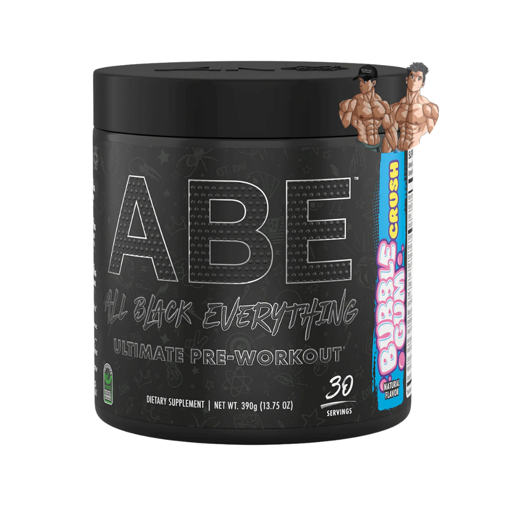 ABE ULTIMATE PRE-WORK 30 SERV