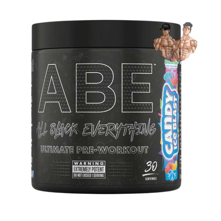 ABE ULTIMATE PRE-WORK 30 SERV