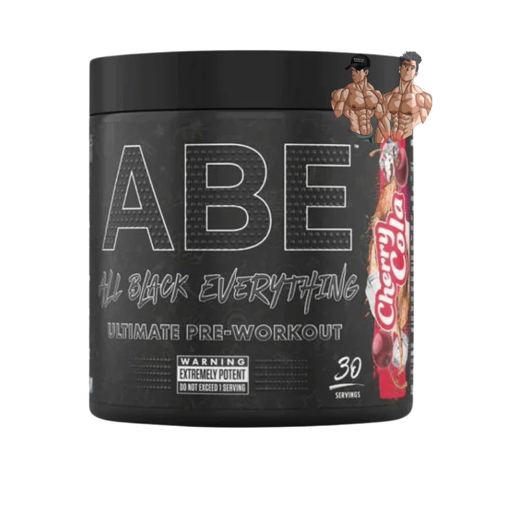 ABE ULTIMATE PRE-WORK 30 SERV
